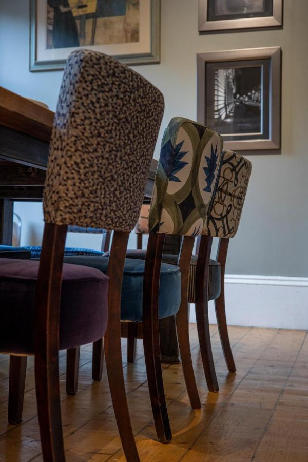 Ferienwohnung 2 Bed In Great Location 15-20 Minutes Walk To Sec Glasgow Exterior foto