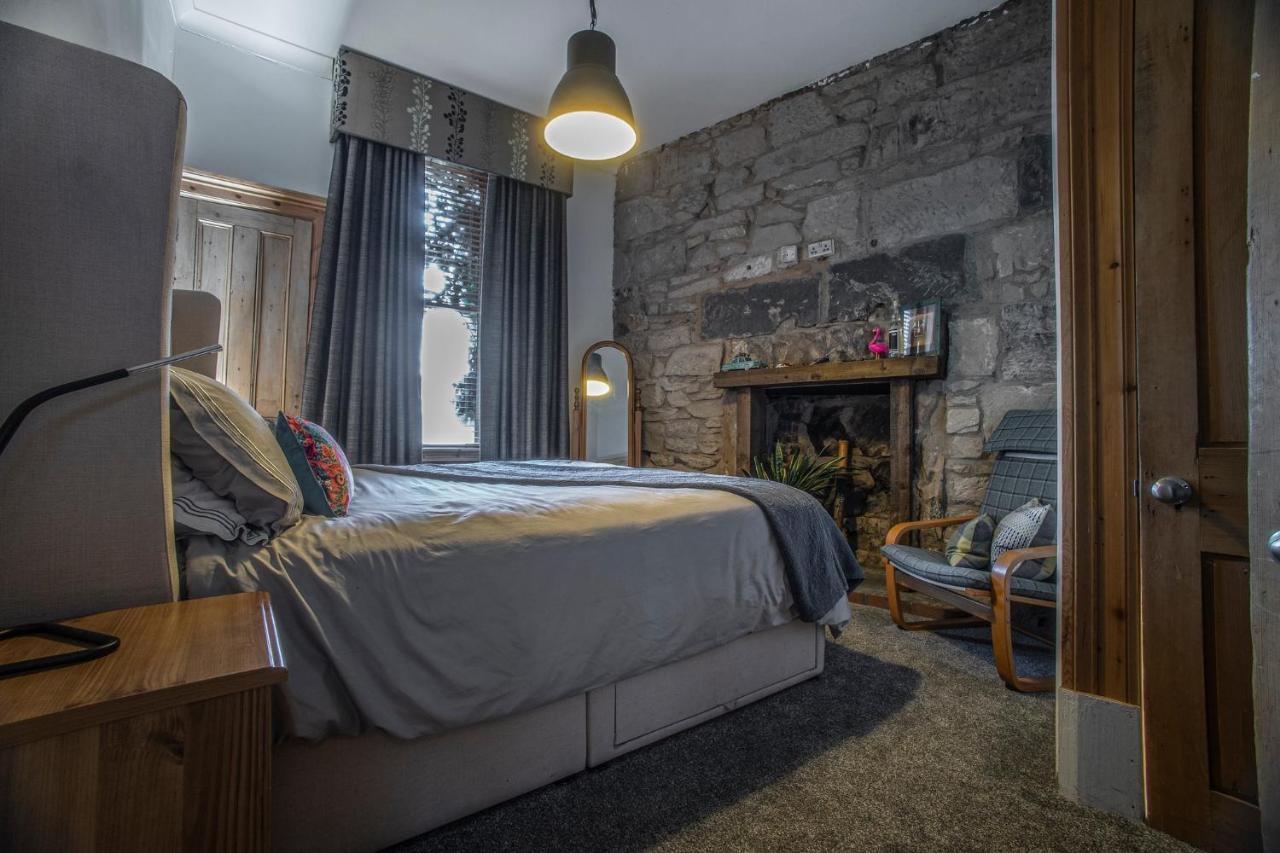 Ferienwohnung 2 Bed In Great Location 15-20 Minutes Walk To Sec Glasgow Exterior foto