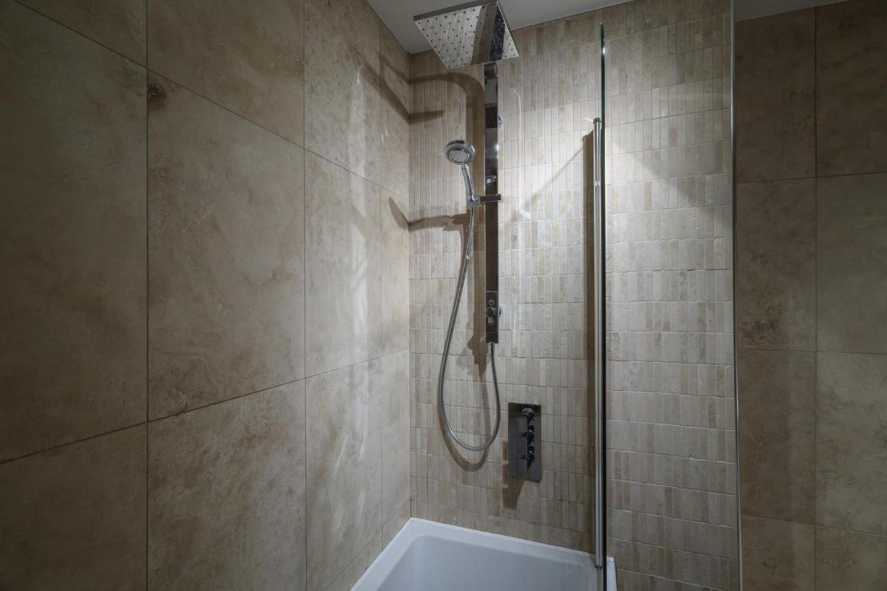 Ferienwohnung 2 Bed In Great Location 15-20 Minutes Walk To Sec Glasgow Exterior foto